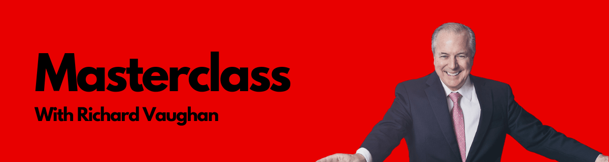 Masterclass!