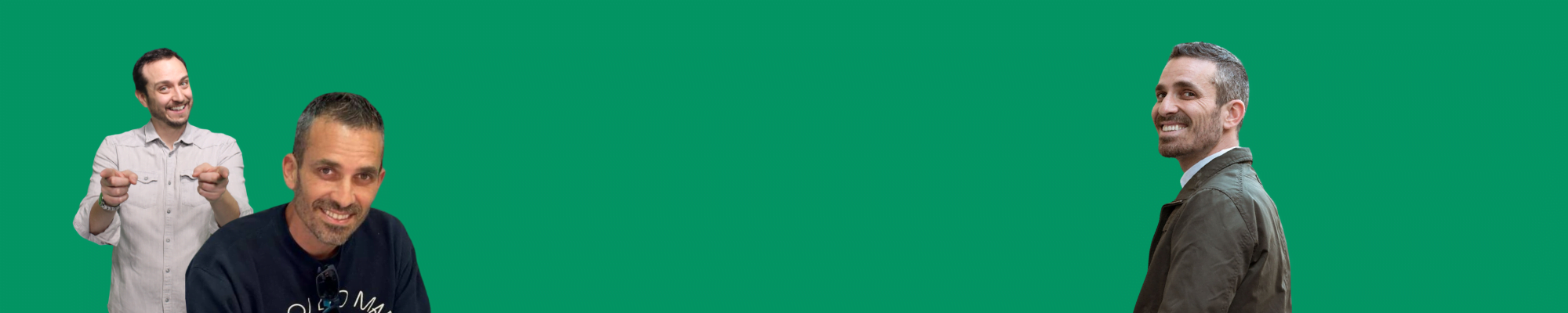 Advance Your English…with Damián