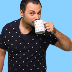 Profile photo of Alberto