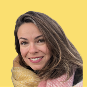 Profile photo of Giovanna