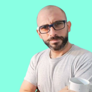 Profile photo of Rob