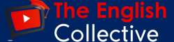 EC logo in blue with white